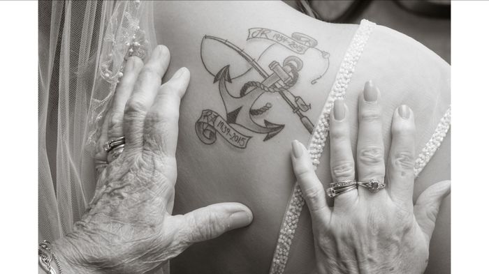 Show off your INK!