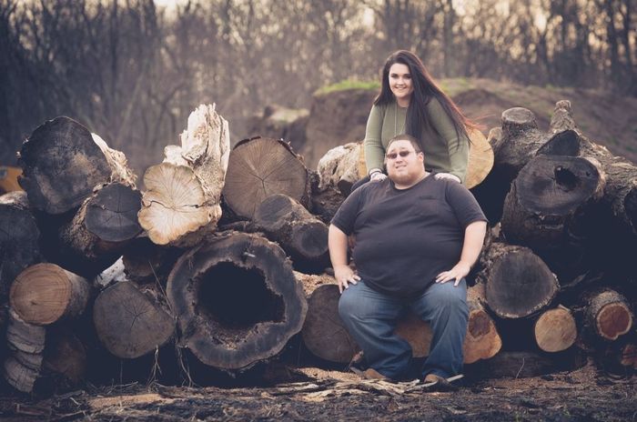 Engagement pics!!!