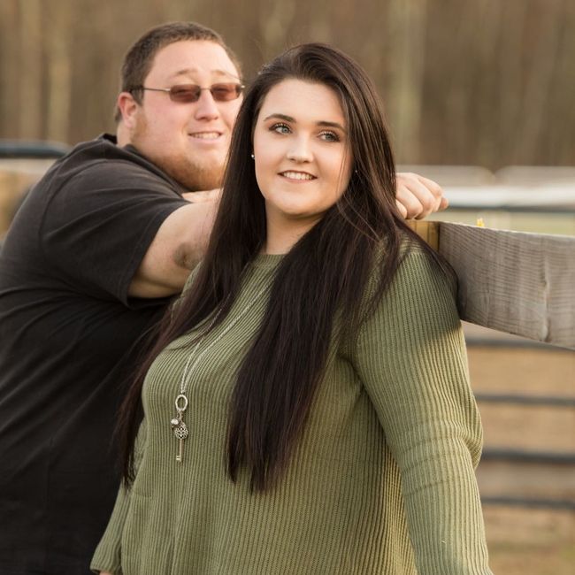 Engagement pics!!!
