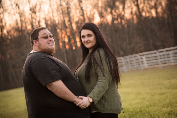 Engagement pics!!!