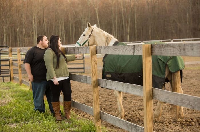 Engagement pics!!!