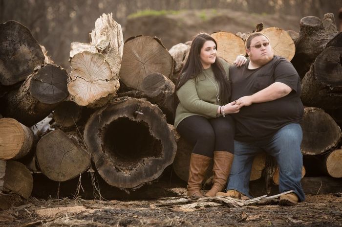 Engagement pics!!!