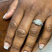 Show me the Ring!💍 - 1