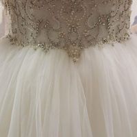 Makeup and hair trial !