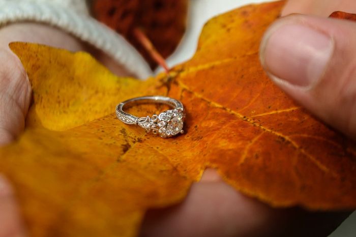 More Engagement Photos - 4