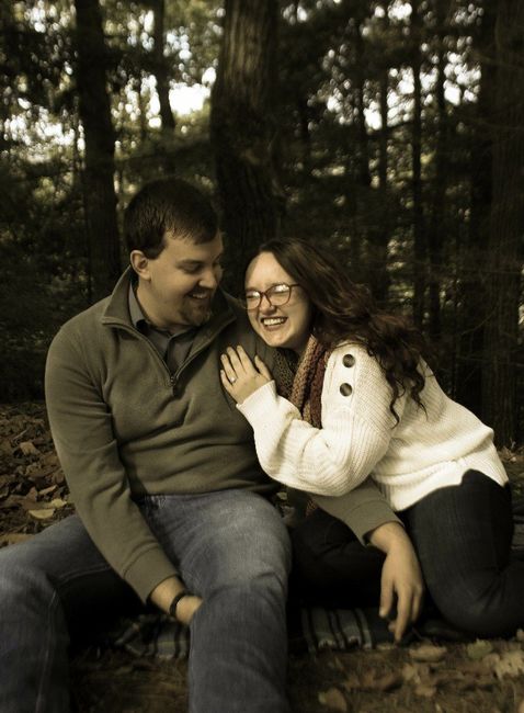 More Engagement Photos - 5