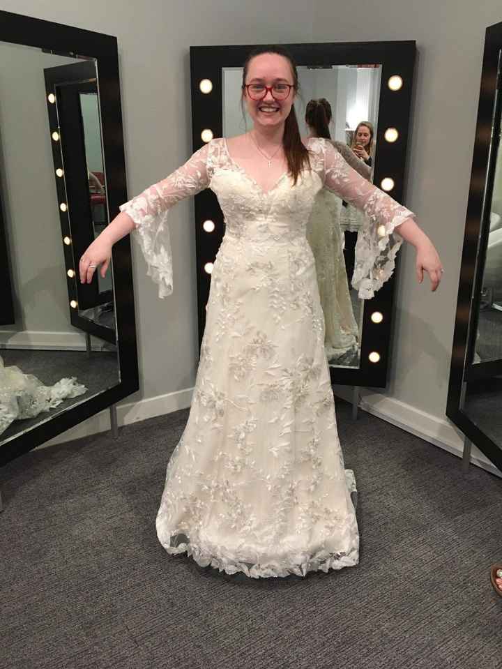 The Out of Town Dress