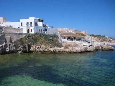 Where have you been?