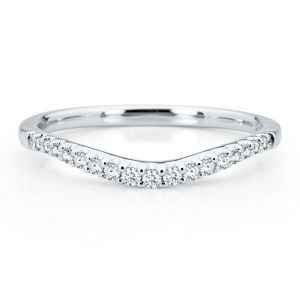 My wedding band came in!!! *pic* Show off your Ring!!!!