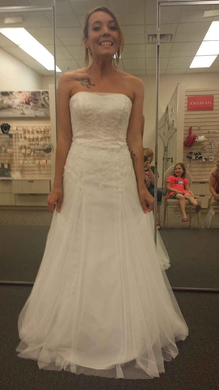 DB Experience... Ugh.