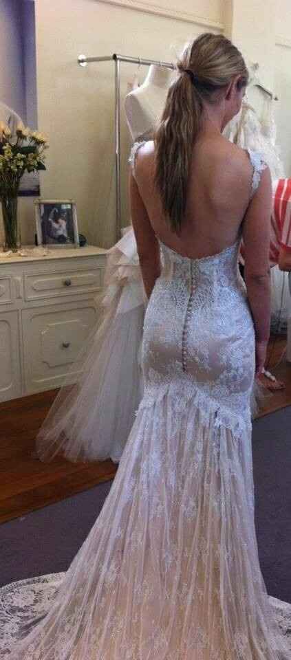 I can't find this dress. :(