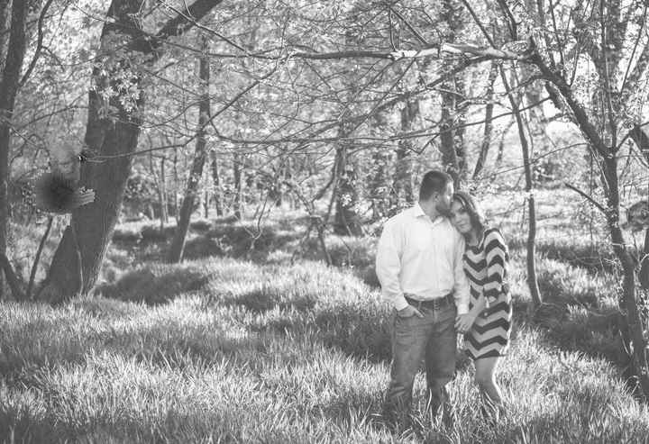 Look at that woodland creature...