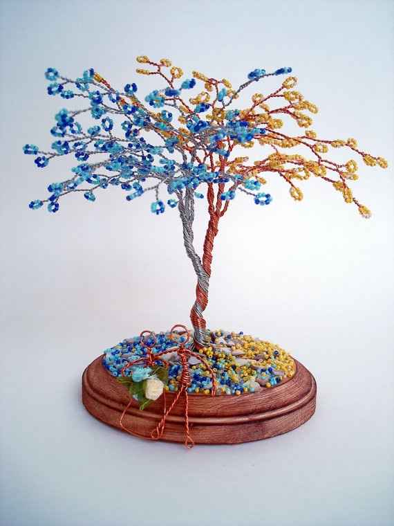 Possible centerpieces?