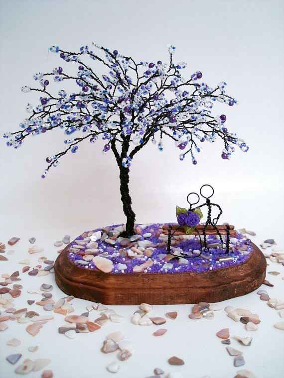 Possible centerpieces?