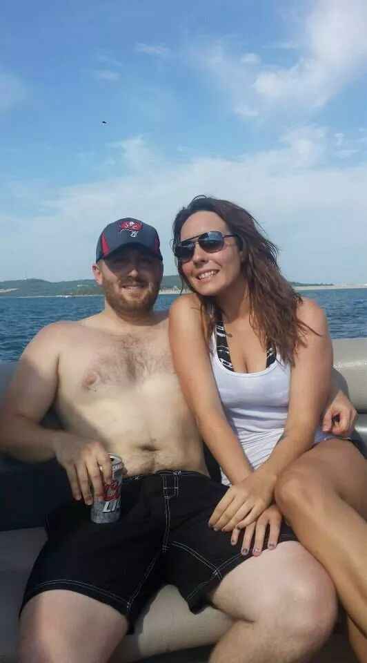 And now for my wedding day rant.