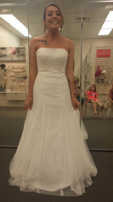 DB Experience... Ugh.