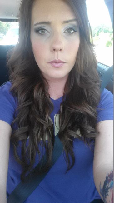 Has anyone had a bad experience hiring someone to do your makeup?