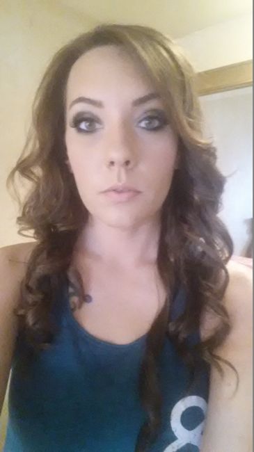 Has anyone had a bad experience hiring someone to do your makeup?