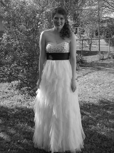 Dress Decisions?