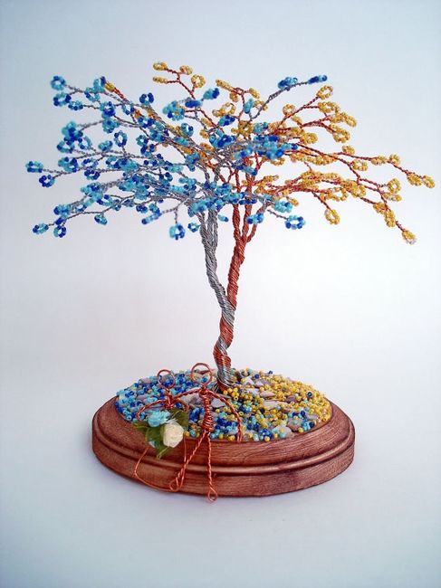 Possible centerpieces?