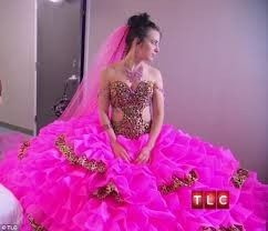 Wedding dress from Etsy?