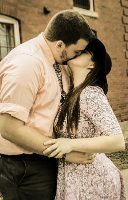 Engagement Photos - 4