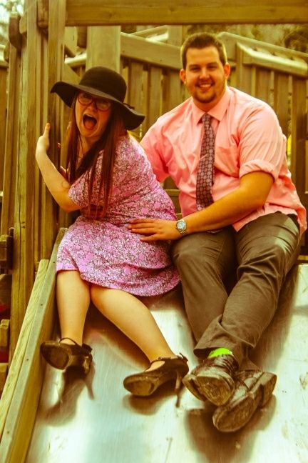 Engagement Photos - 5
