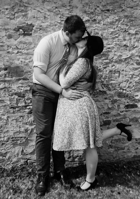 Engagement Photos - 6