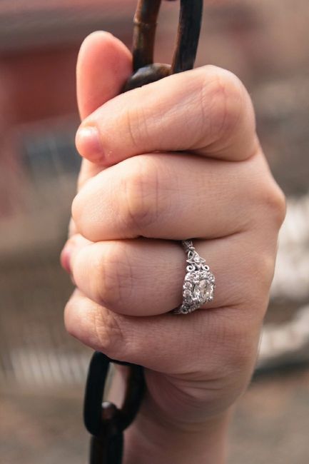 Ring - 1