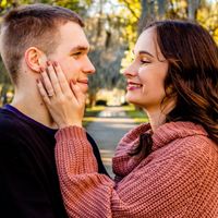 Fiancé(e) Friday! Show off your fiancé(e)! - 1