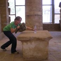 Let's get to know each other ladies!