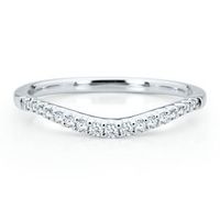 My wedding band came in!!! *pic* Show off your Ring!!!!