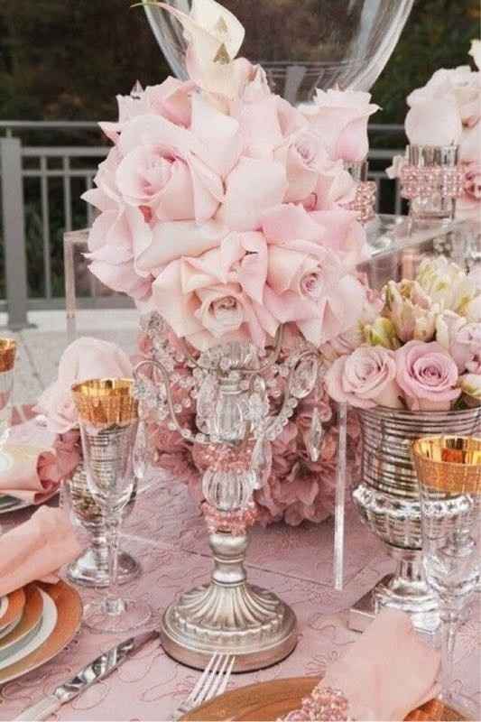 Centerpieces