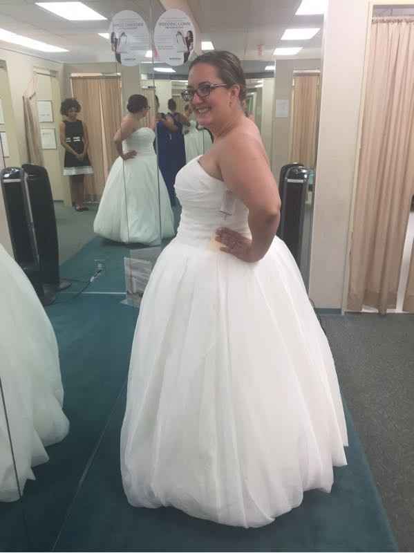 Eeekkkk! I'm so excited to wear this all night!!