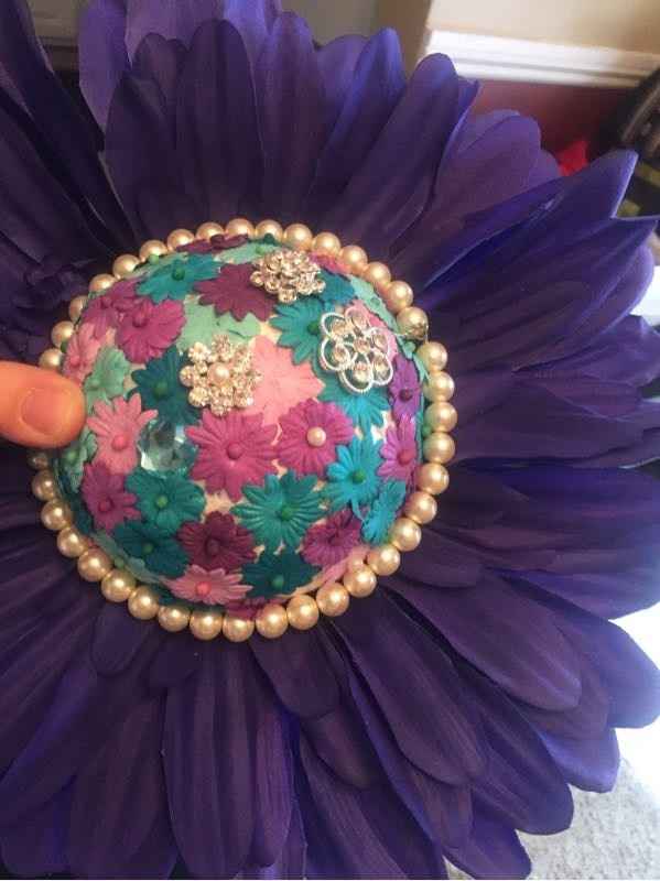 DIY bouquet opinions?