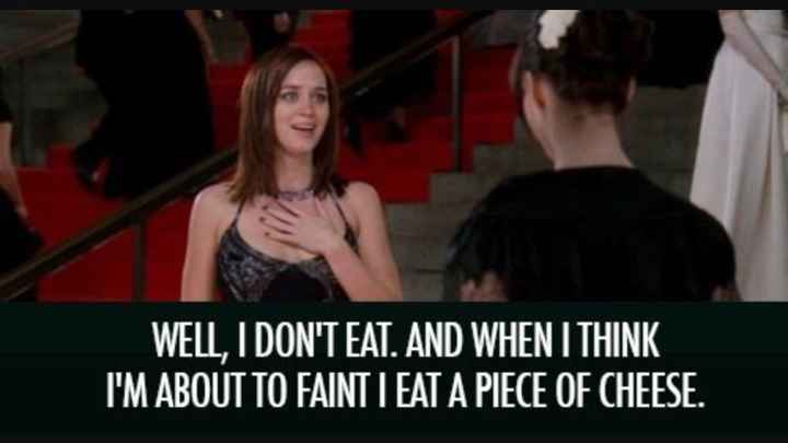 Tips to lose weight