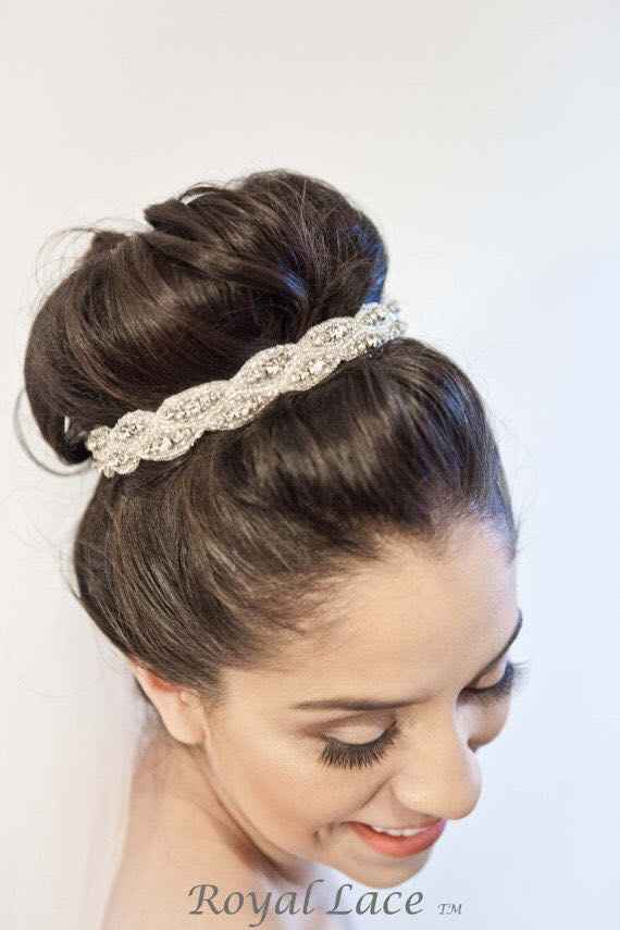 Show Me Your Updos!!! - 1