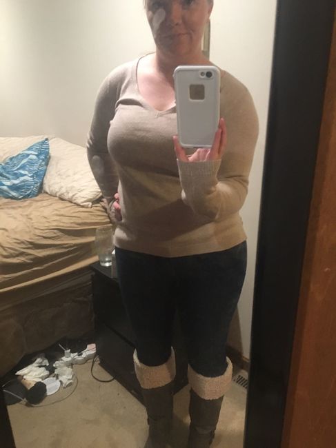 Help Me Decide on an Engagement Photo Top!!