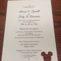 Wedding Paper Divas vs. Minted? (or Etsy?)