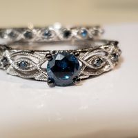 Rings💍💍💍 - 2