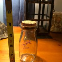 Glass bottles- anyone need? - 1