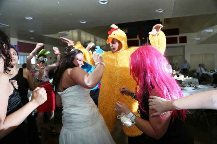 Lets talk about music!