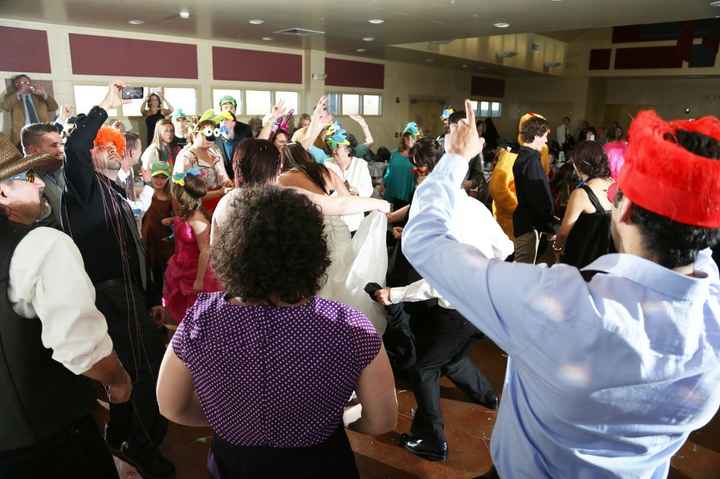 Lets talk about music!