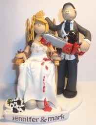 wedding cakes that make you go "What the ....?"