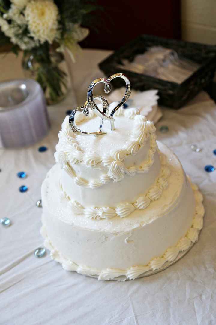 my cake..........Can I see yours?