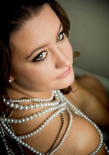 Boudoir photo shoot?!?