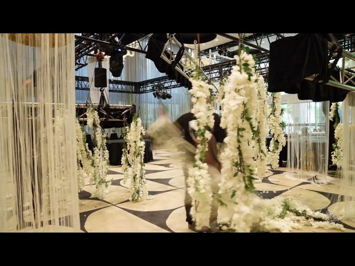 Philadelphia Wedding Reception Venues 2