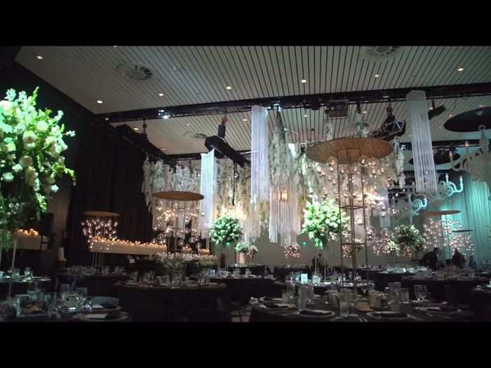 Philadelphia Wedding Reception Venues 3