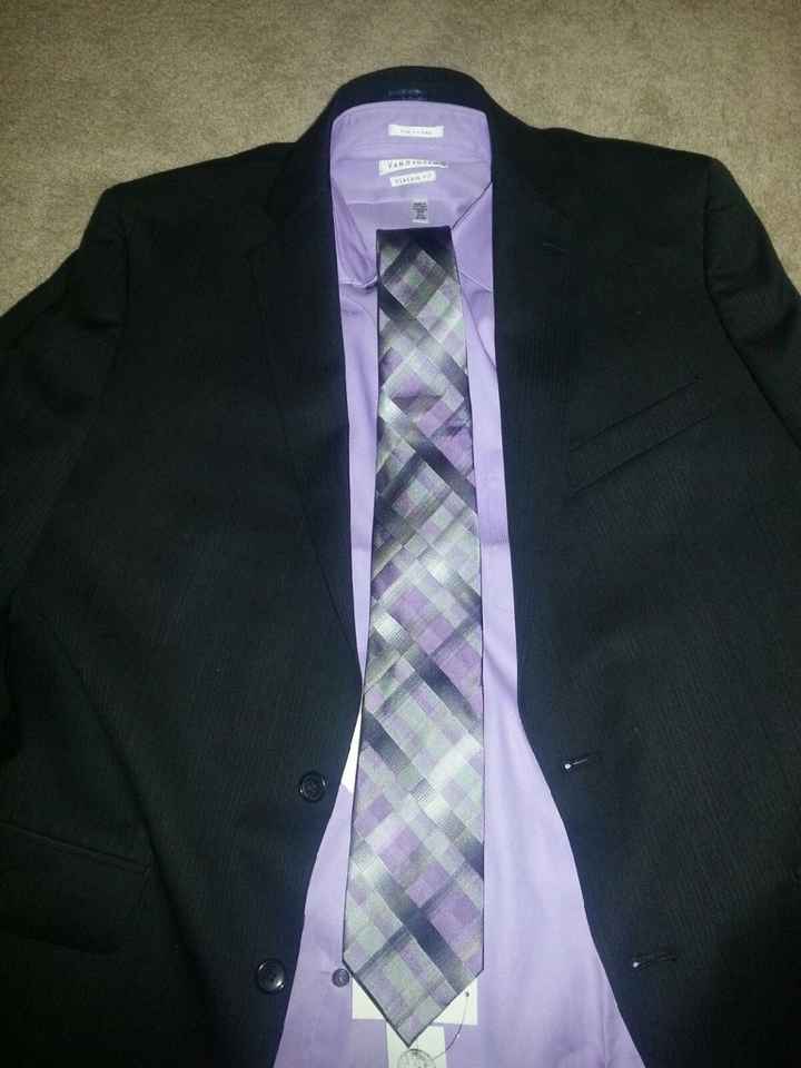 Which color combo do you like?