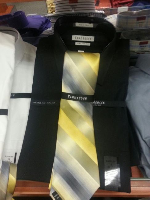 Which color combo do you like?